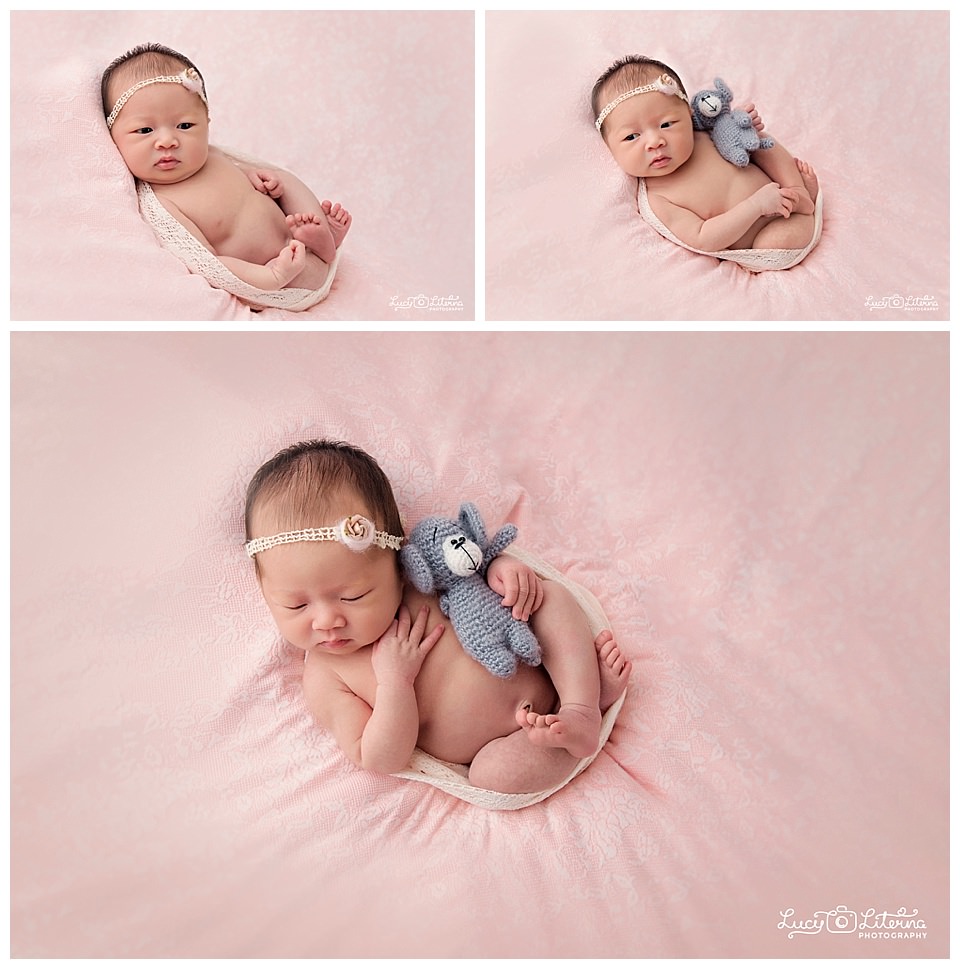 newborn photography toronto