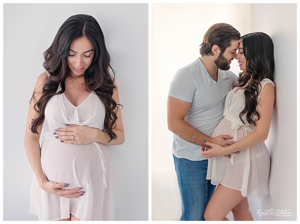 maternity photographer 