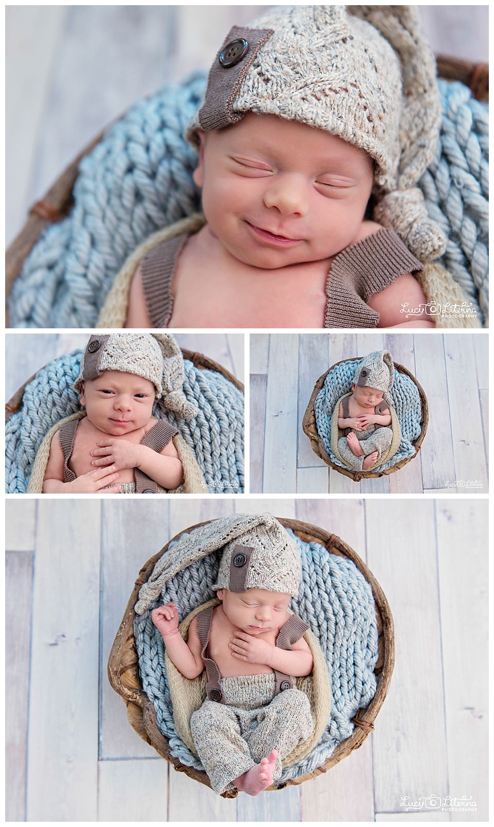 newborn baby photography