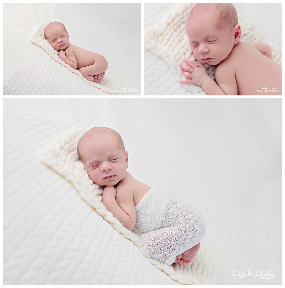 newborn photo