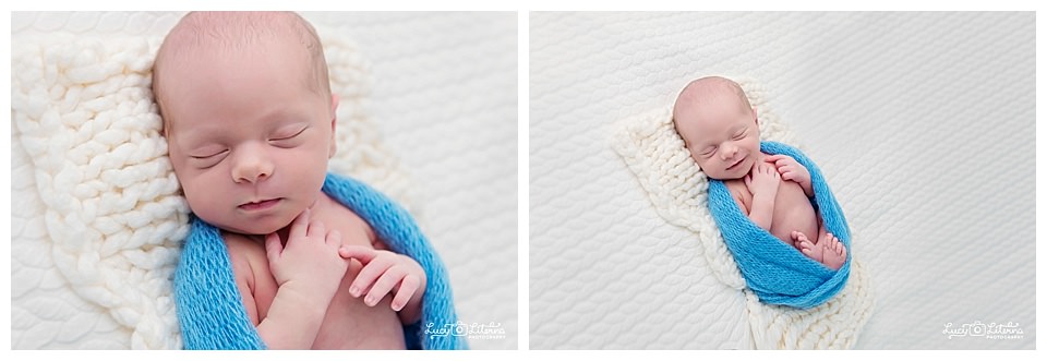 newborn photographer Markham