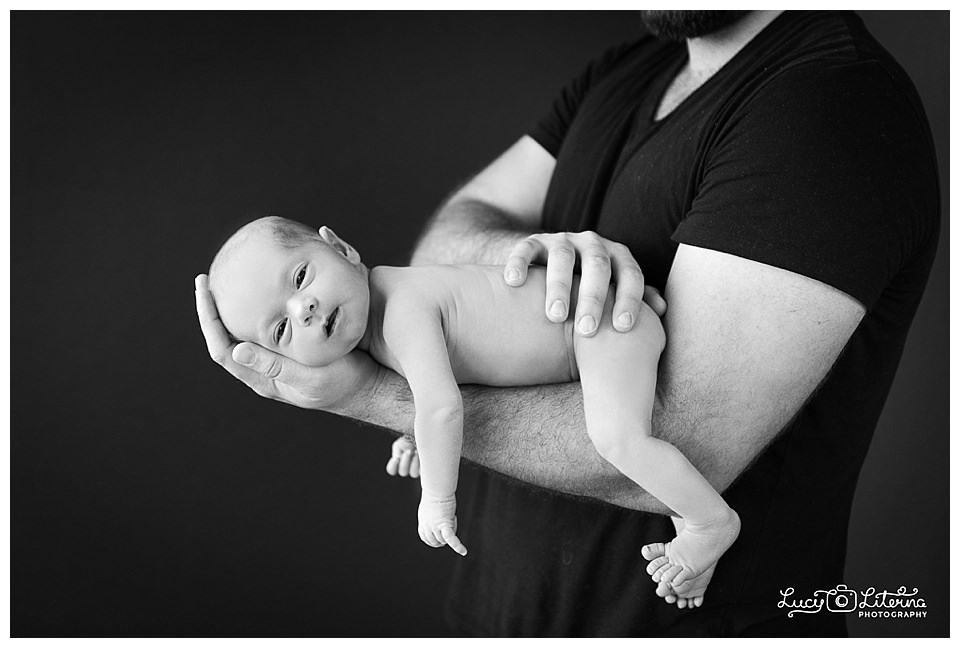 newborn photo studio 