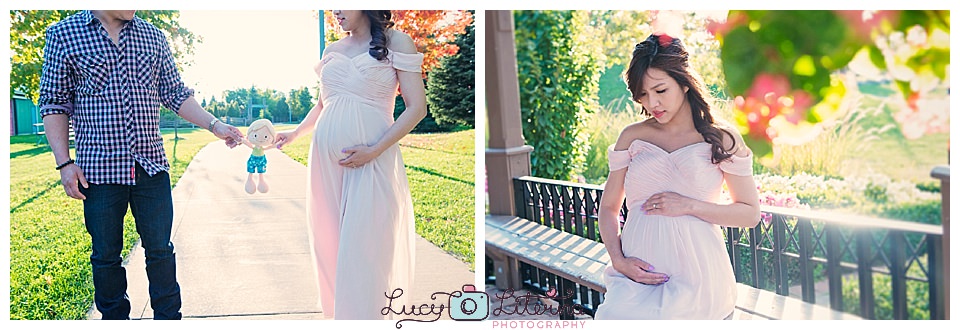 pregnancy pictures photographer toronto