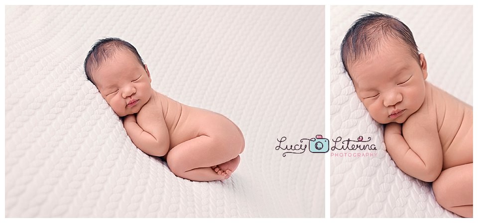 newborn photography studio toronto