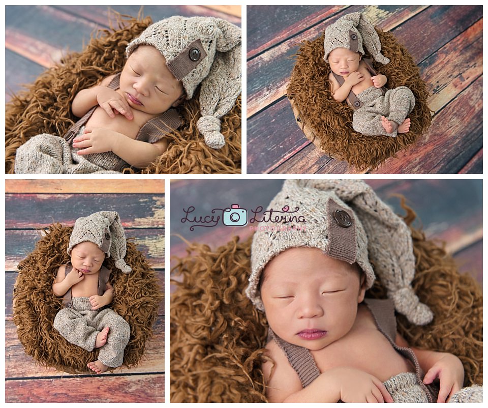 newborn photography toronto