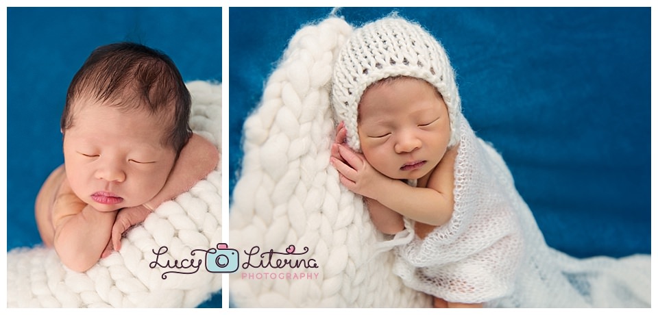 newborn photography in Toronto