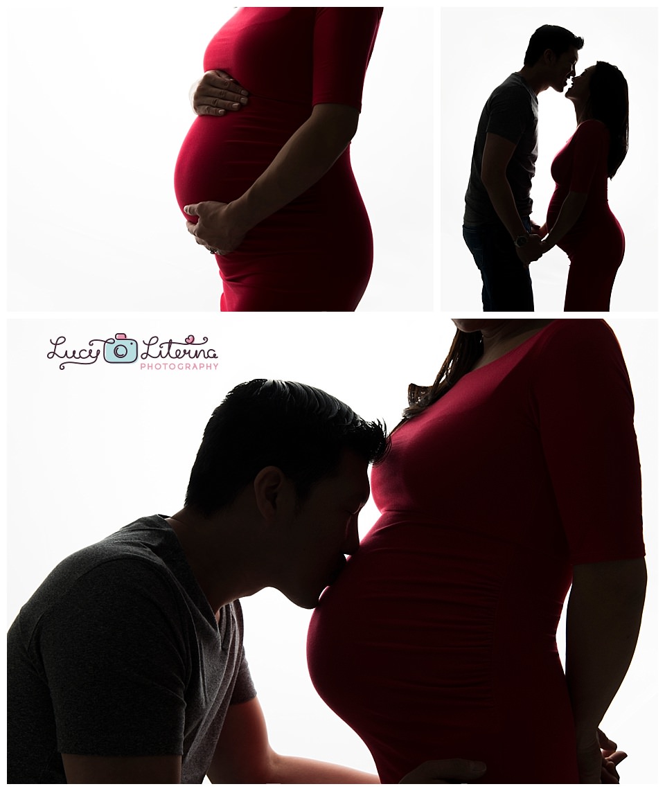 pregnancy photographer toronto