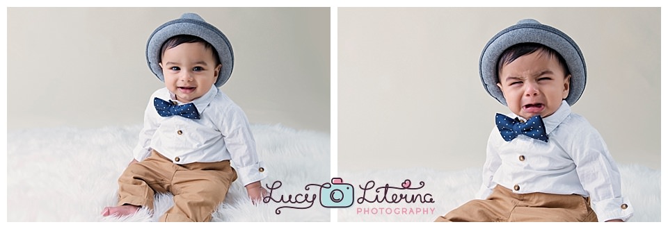 baby photography studio in toronto