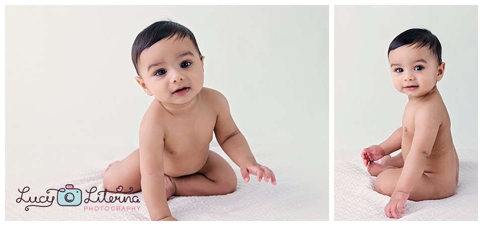 baby photography toronto studio