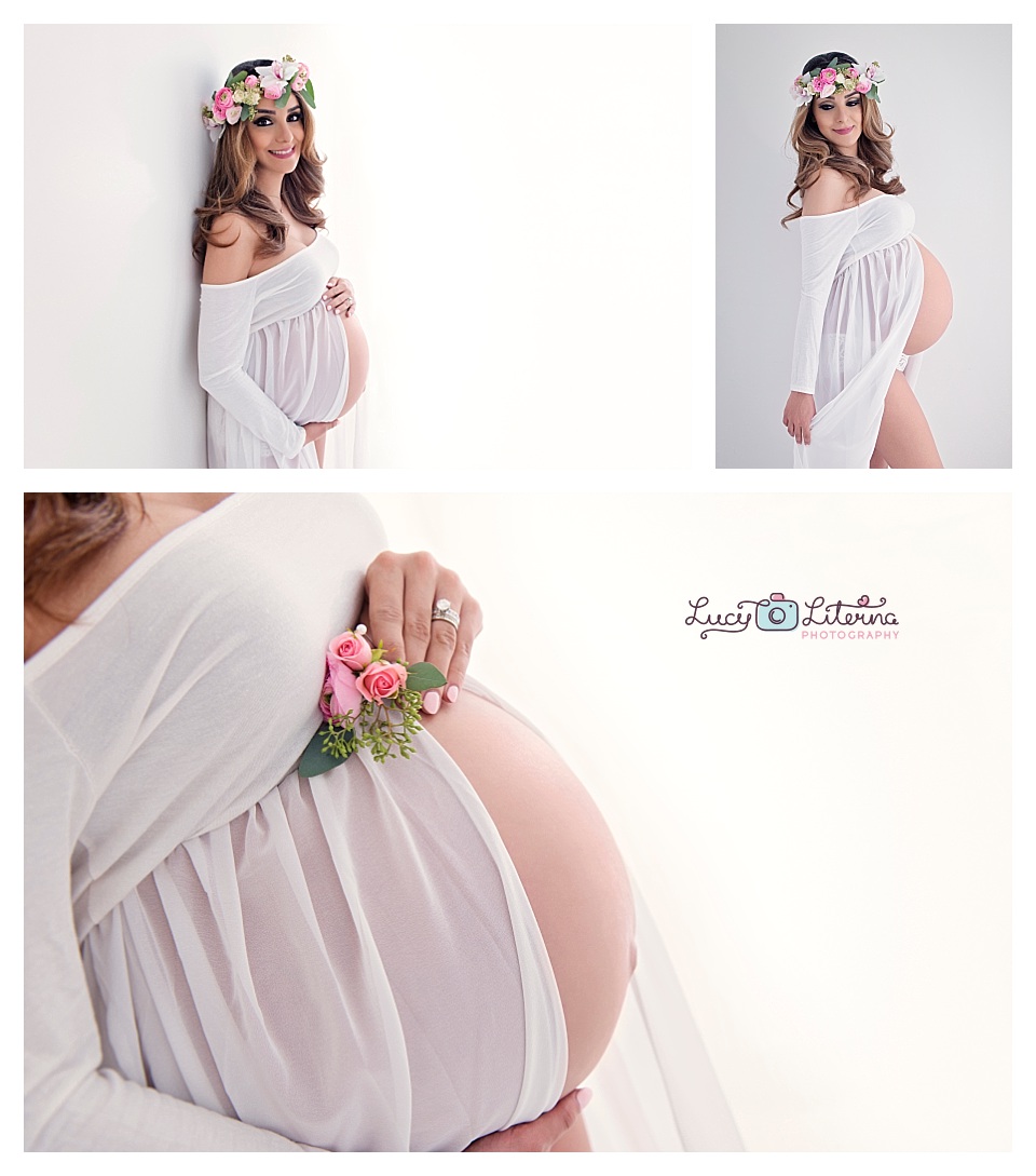 Maternity photography toronto