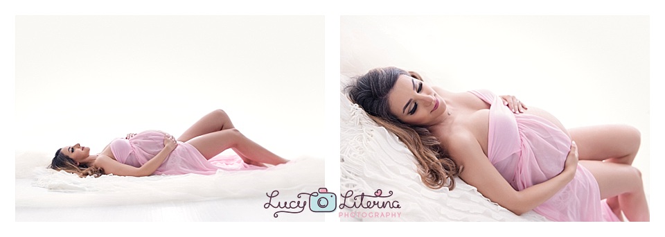 maternity photographer toronto