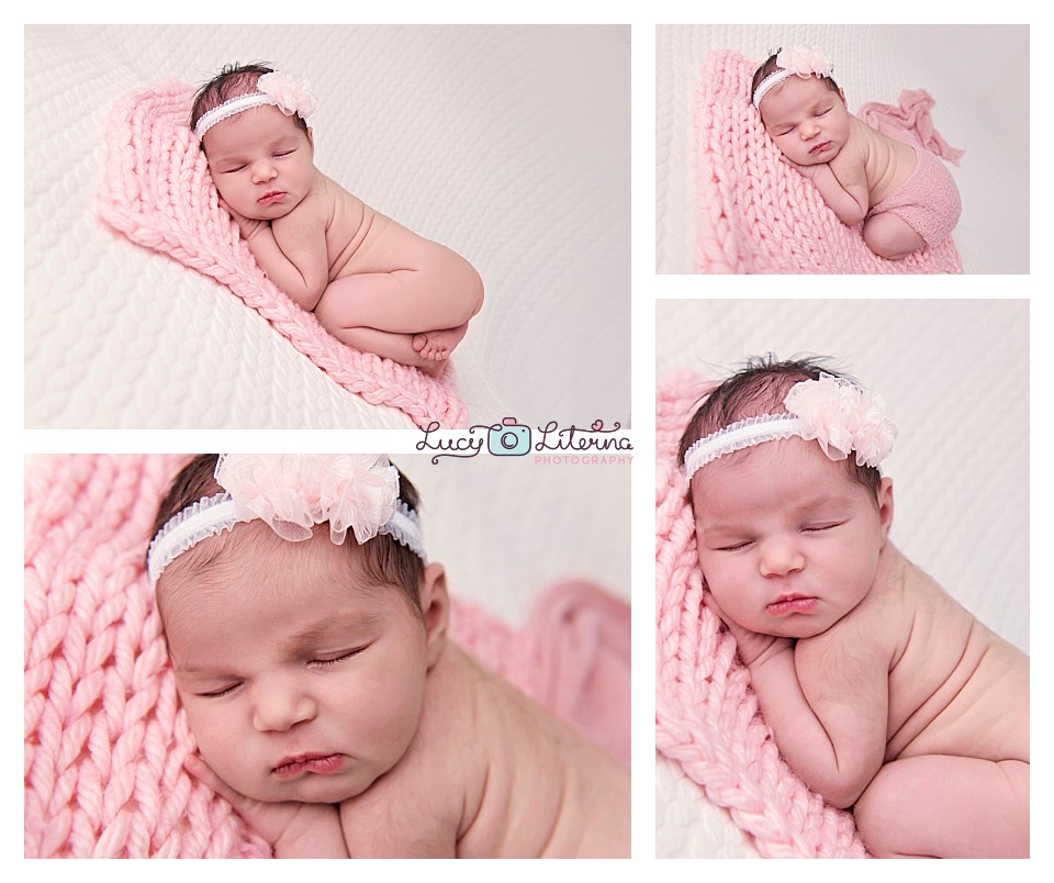 newborn photography toronto