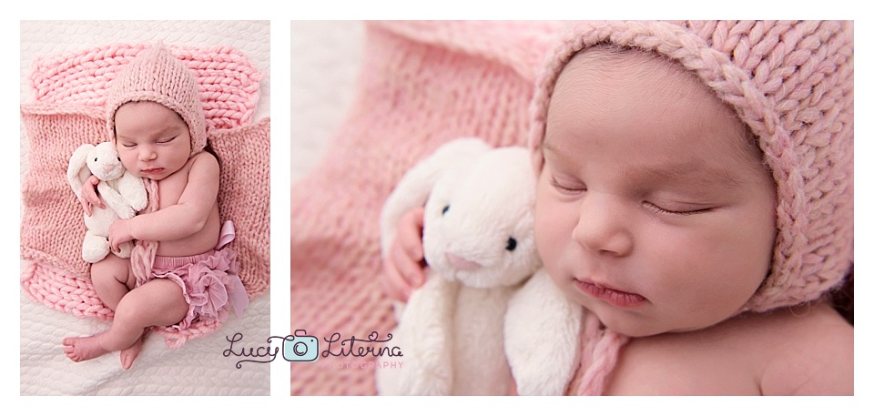 newborn photographer toronto