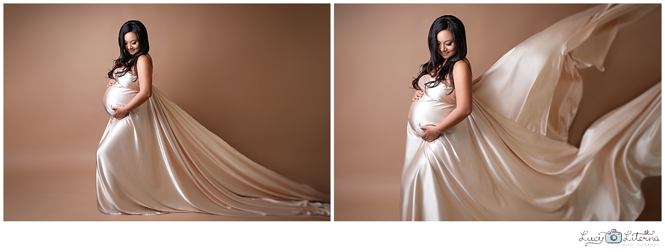 glamour maternity photography toronto photo studio