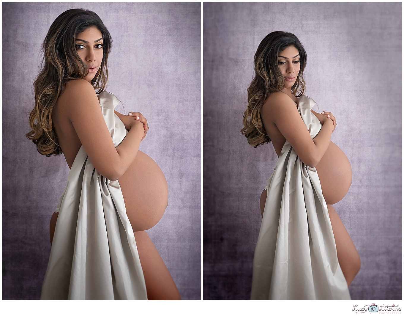 pregnancy photography toronto studio