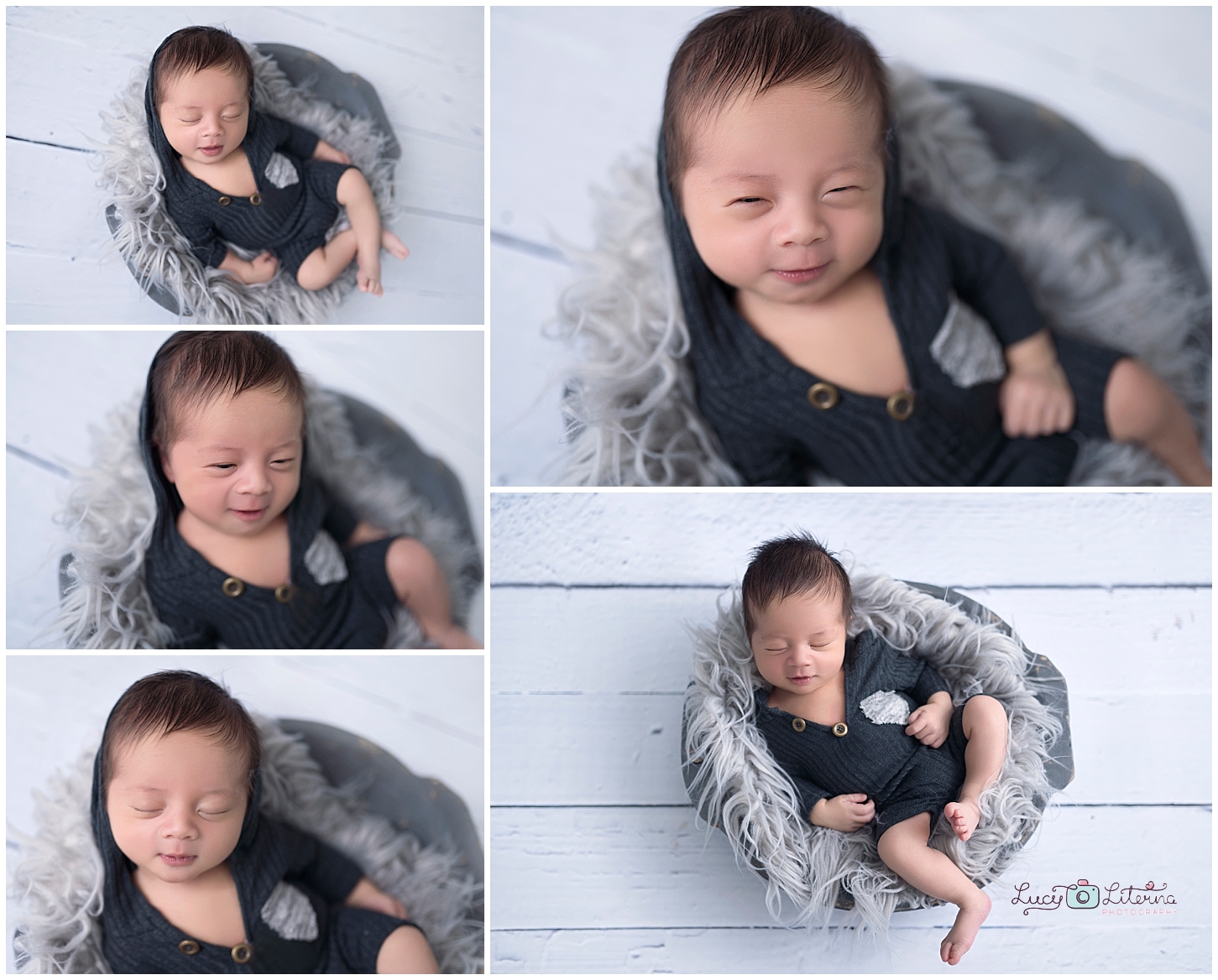 newborn baby photo studio 