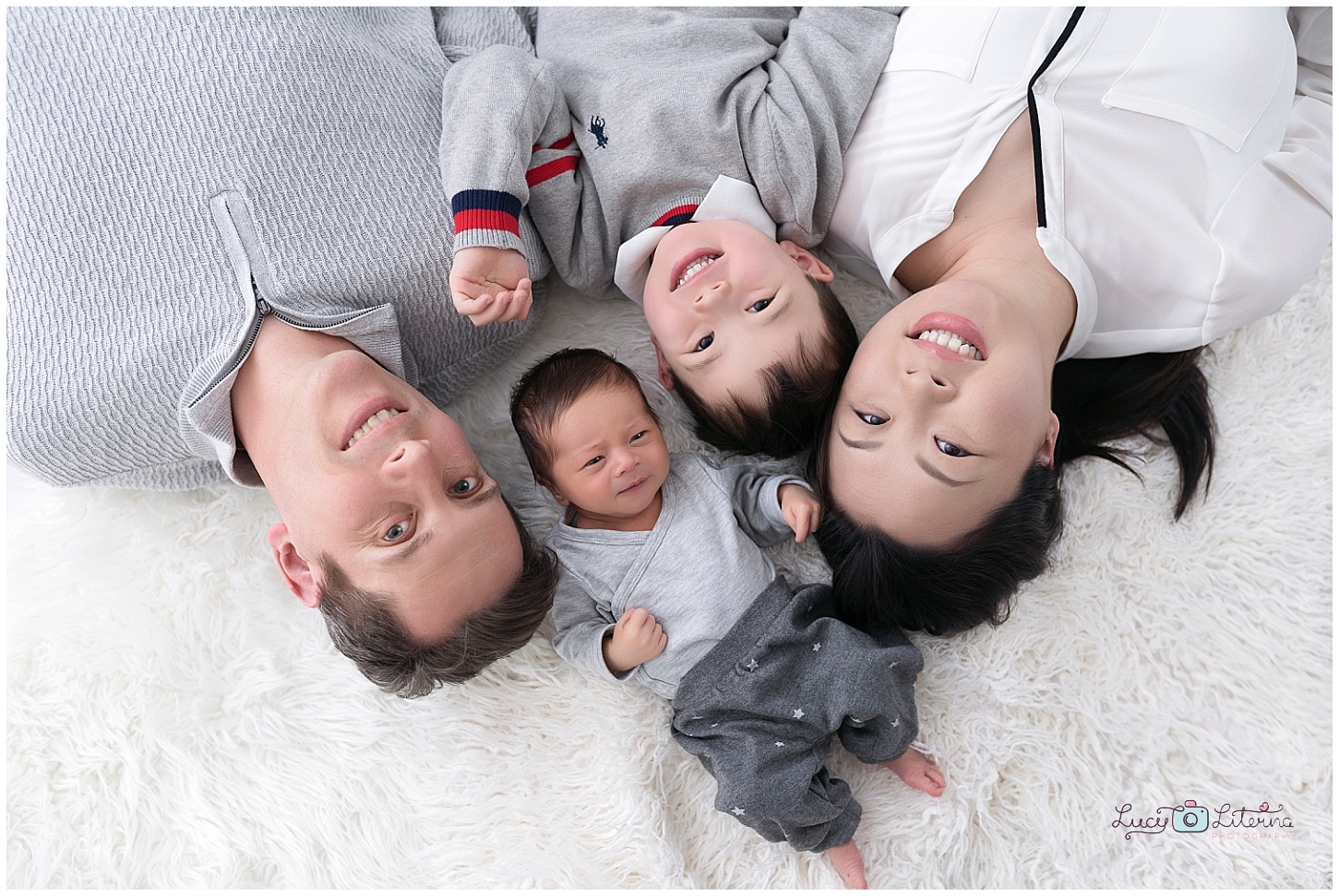 newborn photo studio 