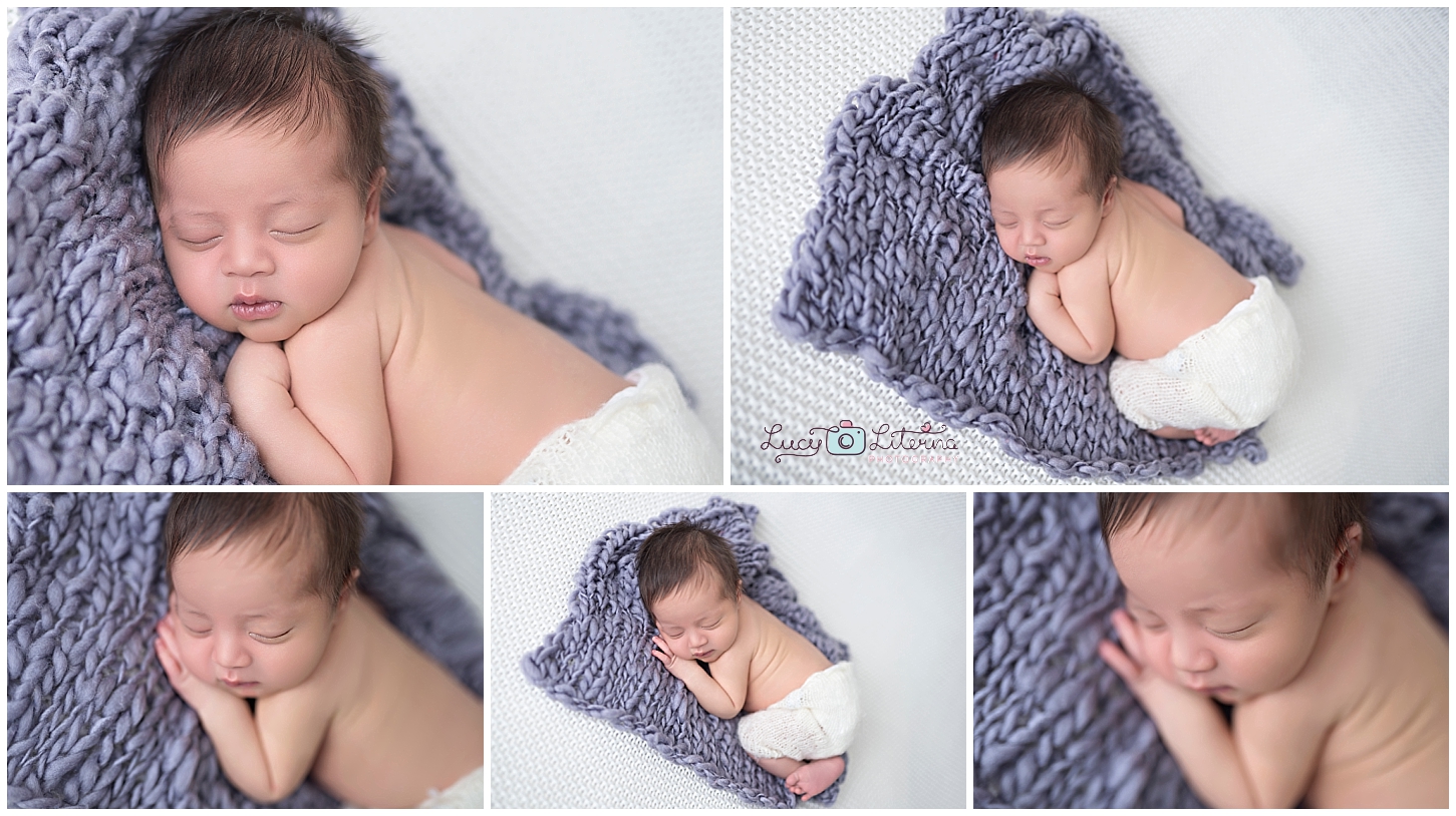 baby photography studio 