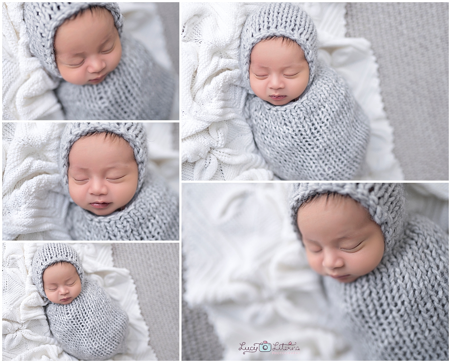 newborn photographer toronto studio