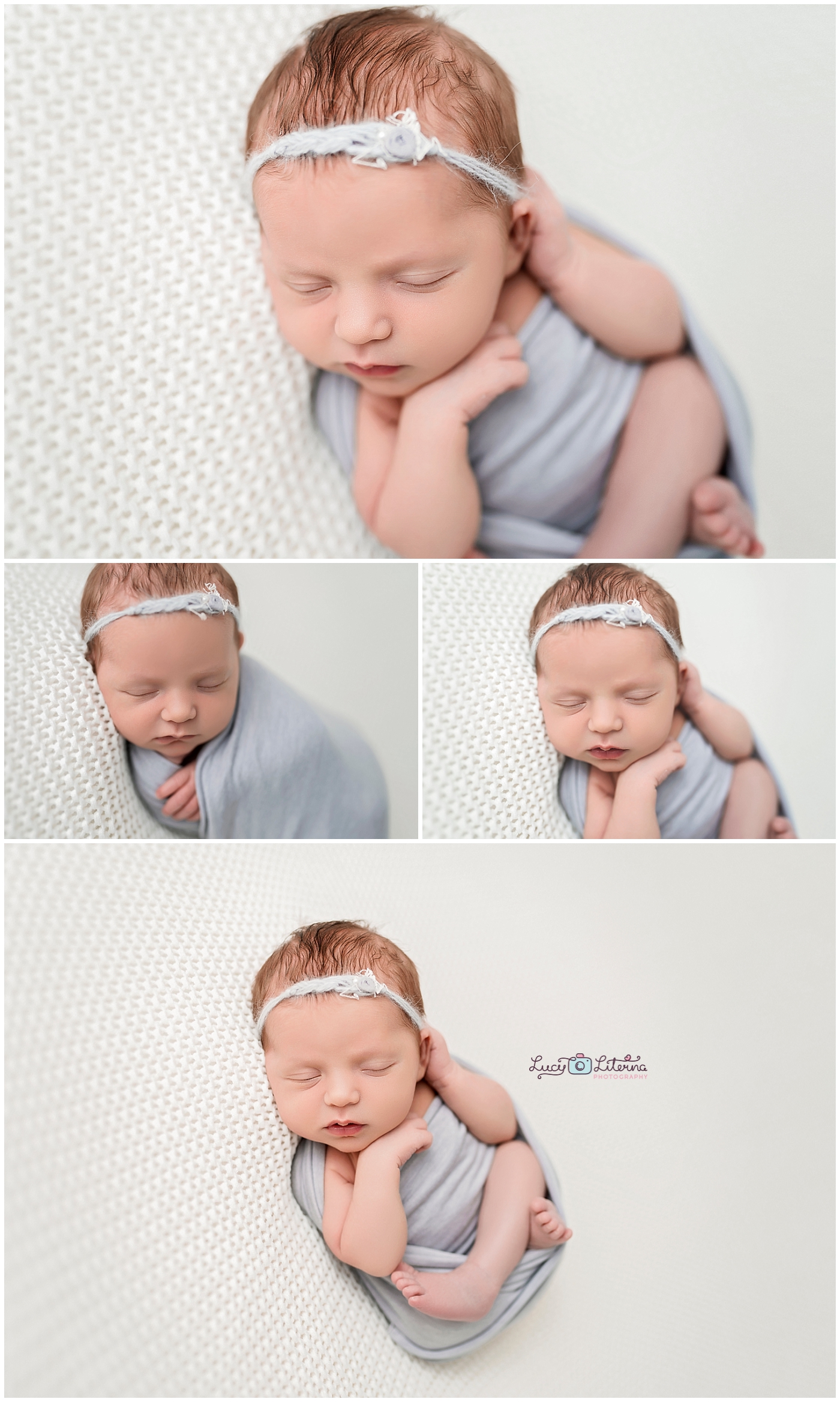 baby photography in Markham