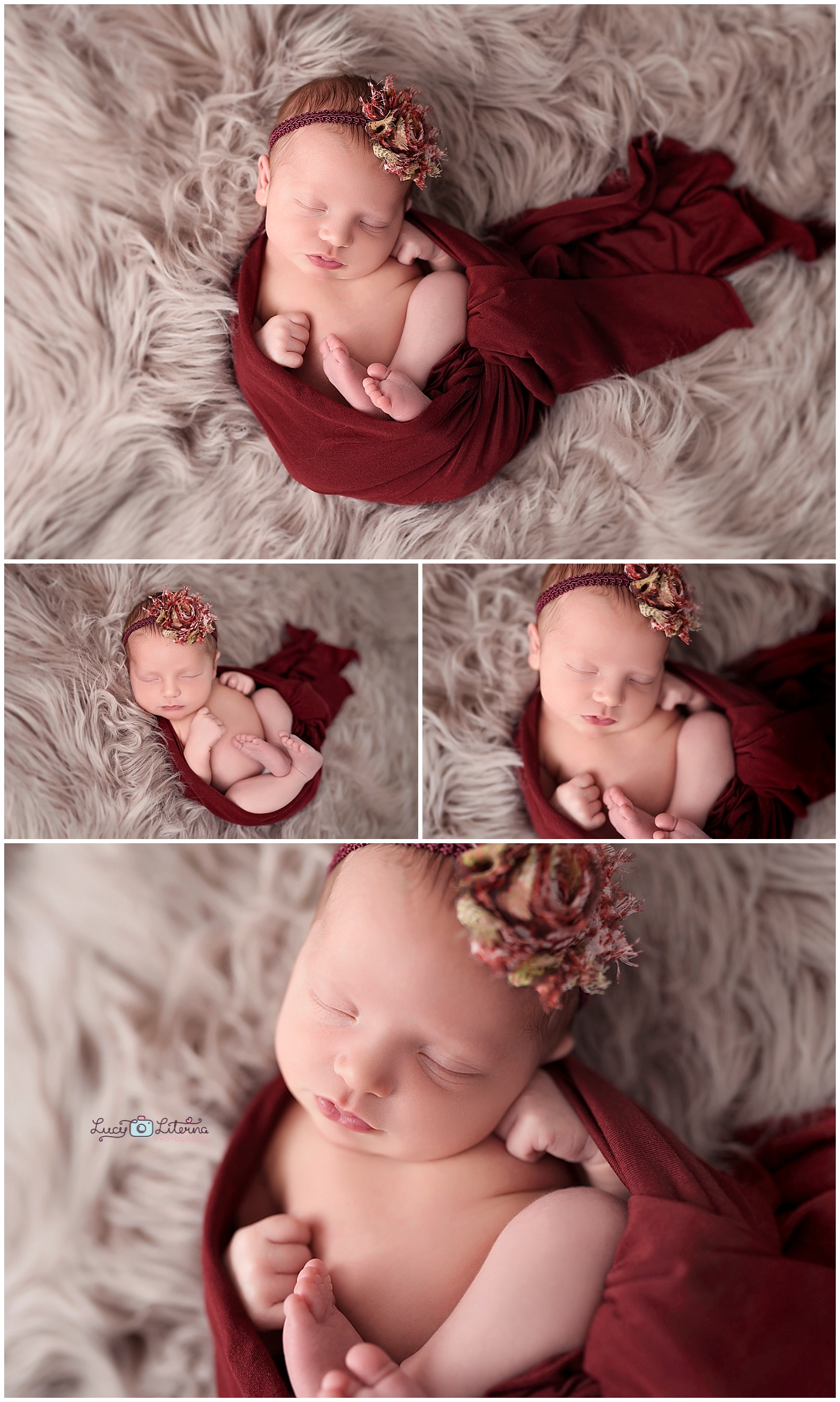 newborn photography studio toronto