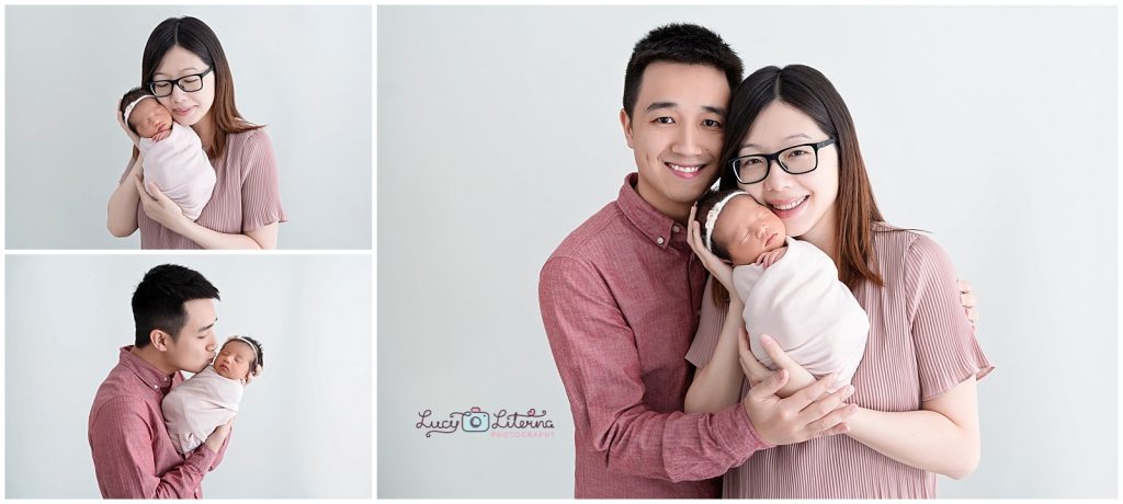 family baby photographer toronto