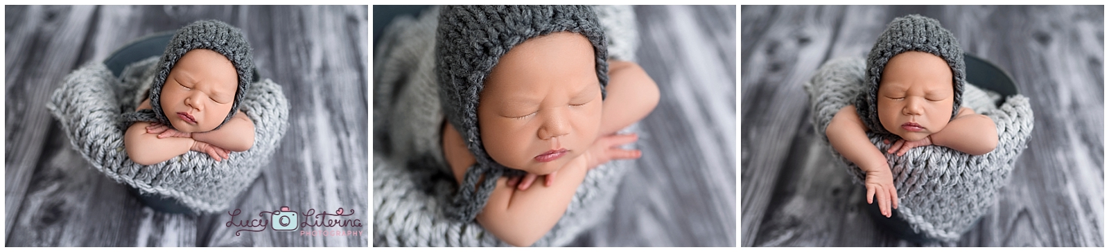 newborn photography studio