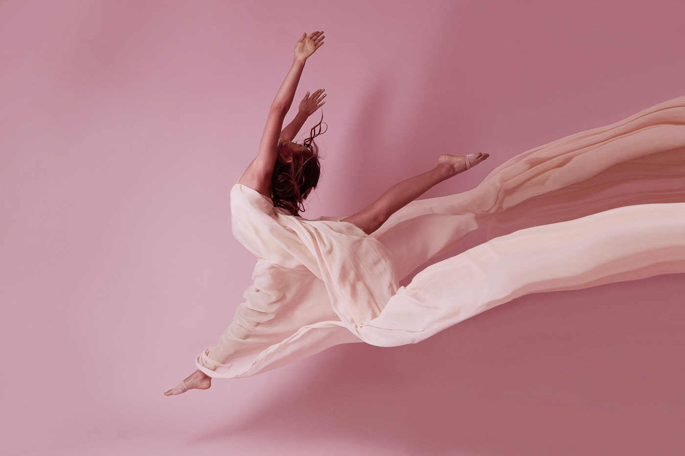 modern dance photography