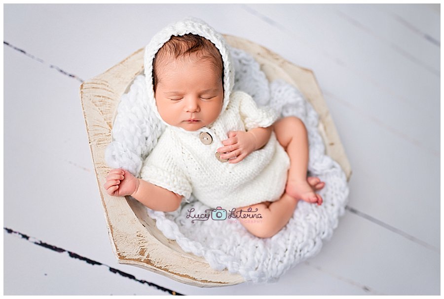 newborn baby photography studio