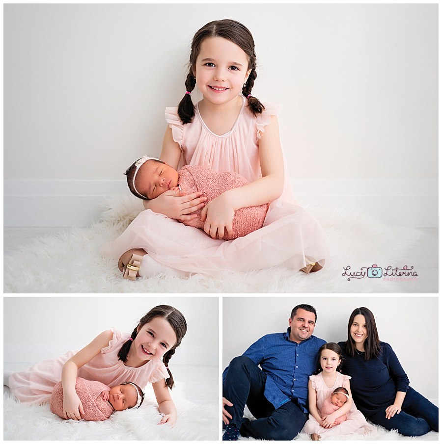 baby photography studio toronto