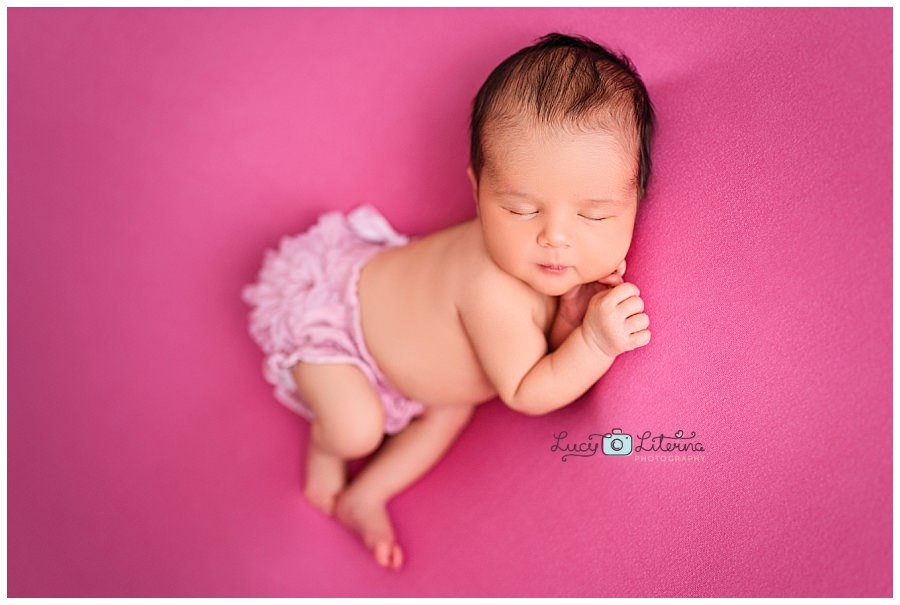 baby photography 