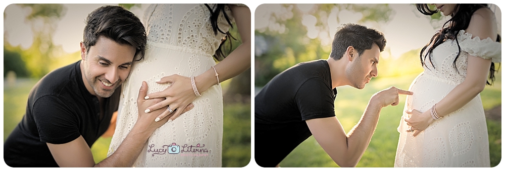 maternity photography