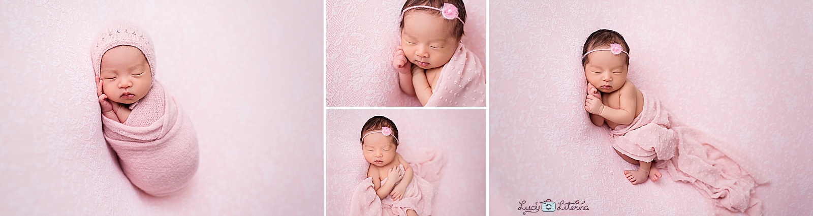 newborn photographer toronto