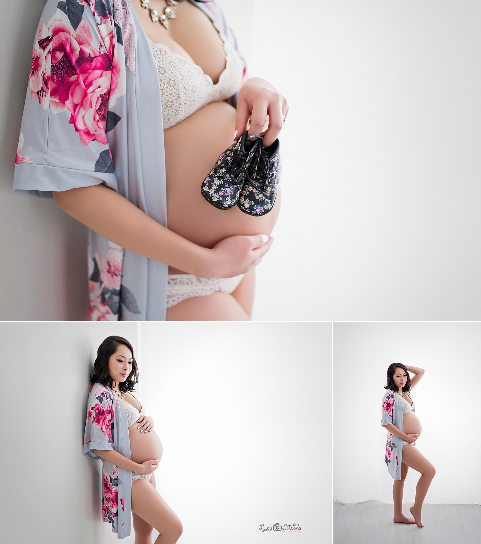 Maternity photography session toronto