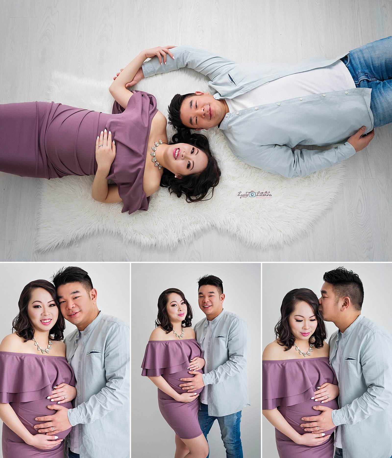 pregnancy photography toronto