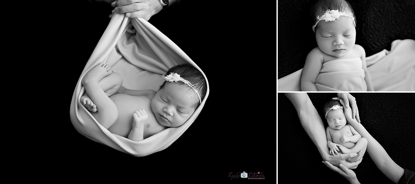 newborn photographer GTA