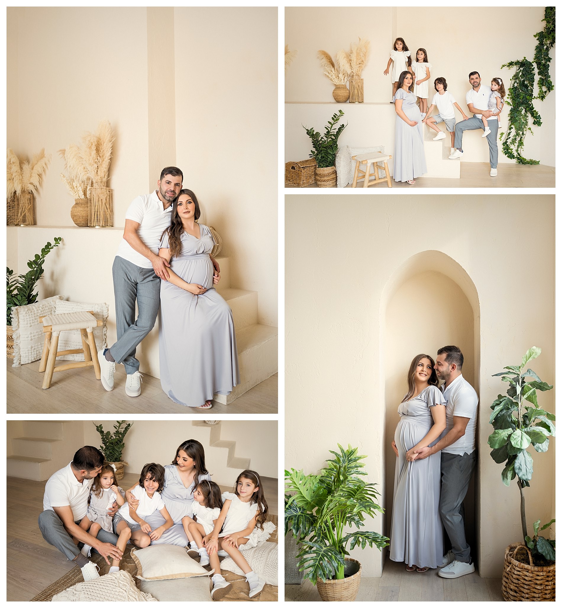 maternity photography studio toronto