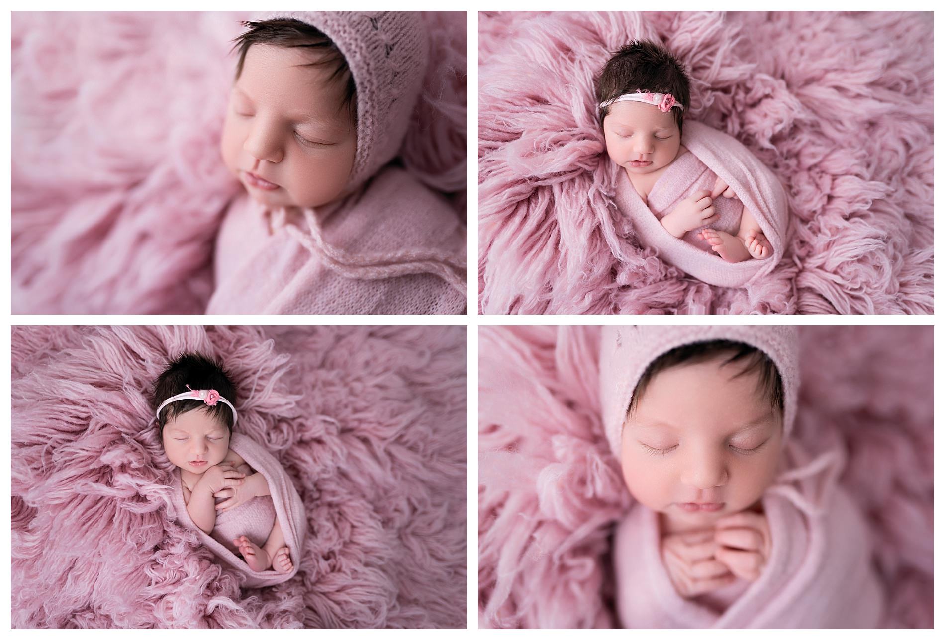 newborn photographer toronto