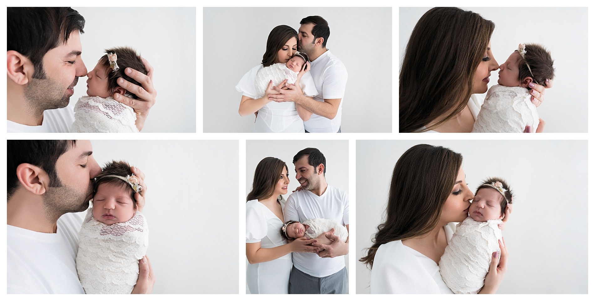 newborn baby photography toronto