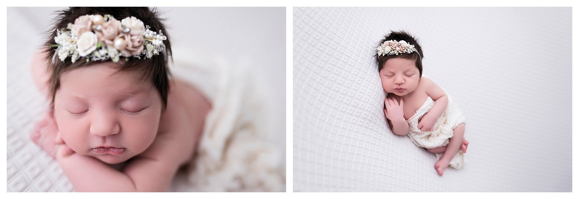 newborn photo shoot toronto