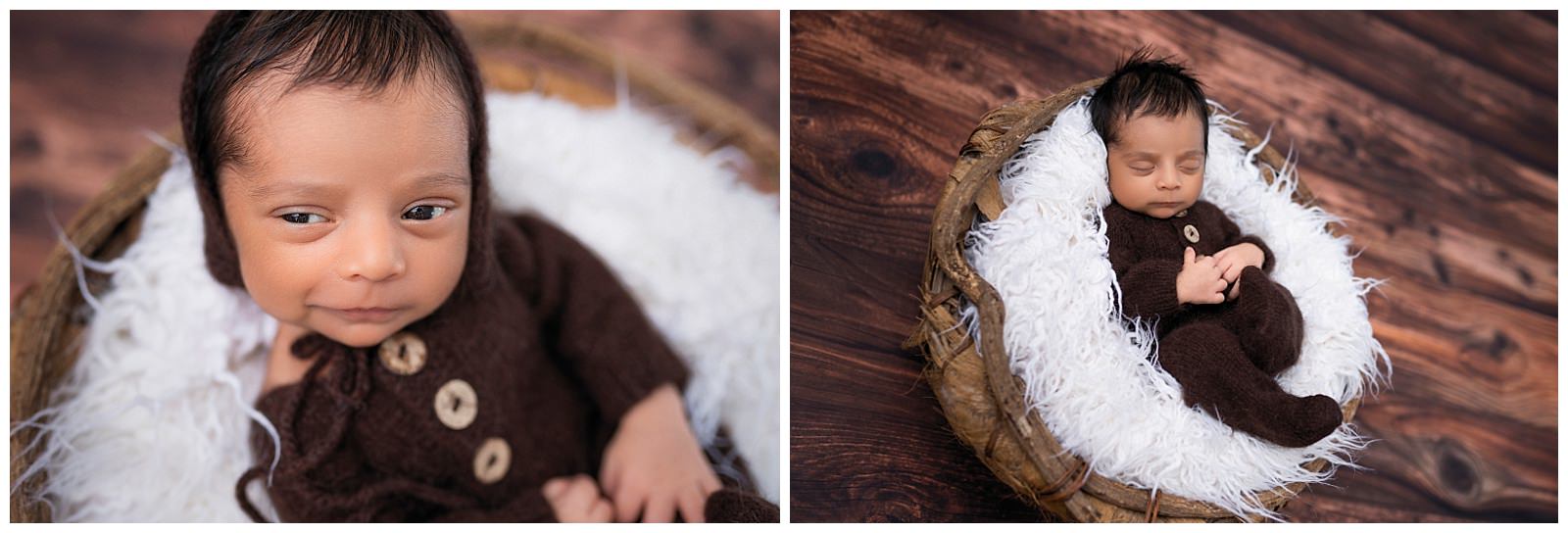 newborn photography studio in toronto