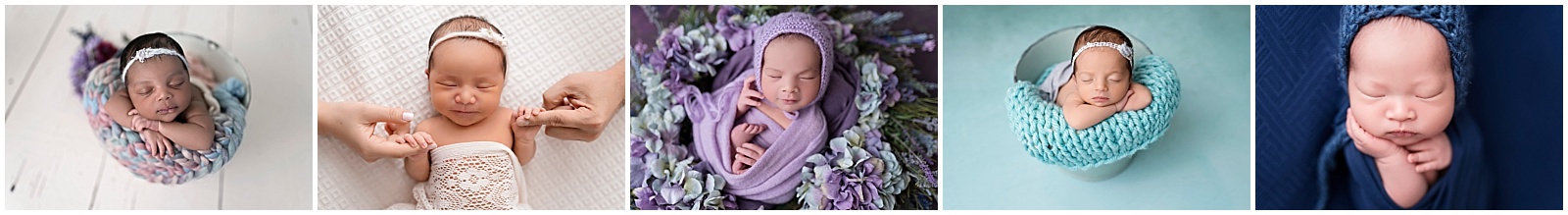 newborn photography toronto