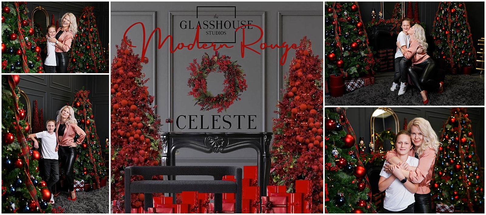 Christmas Mini Sessions
